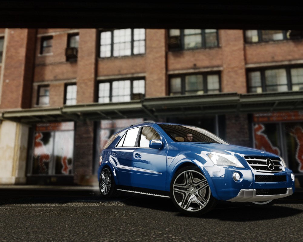 Grand Theft Auto IV