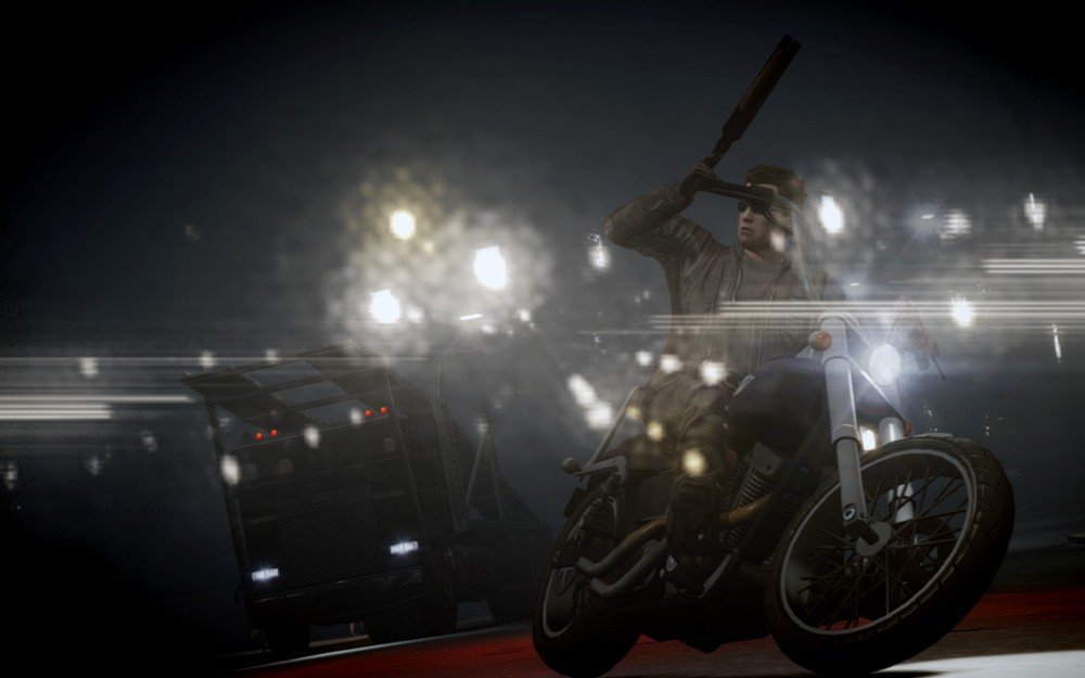 Grand Theft Auto IV