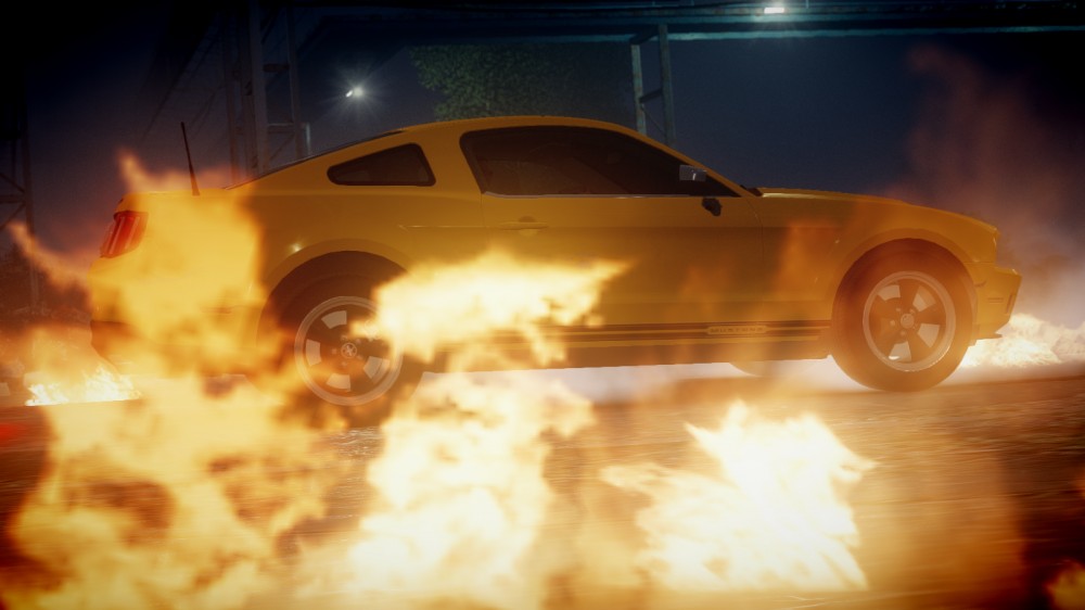 Grand Theft Auto IV