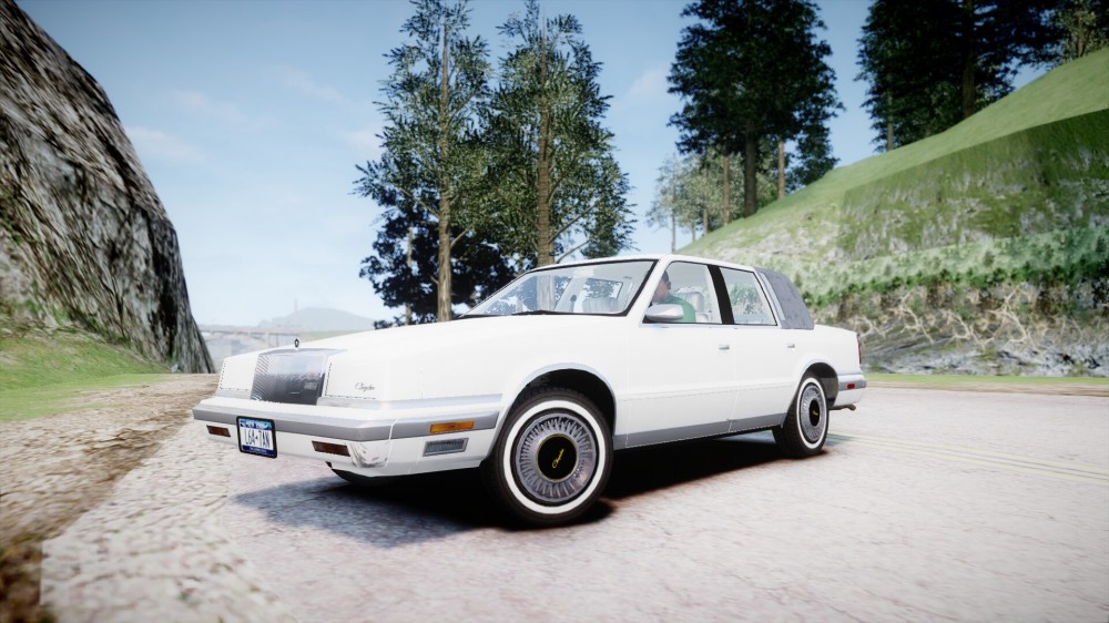 Grand Theft Auto IV