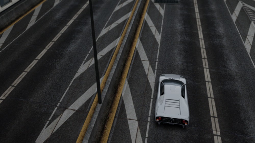 Grand Theft Auto IV