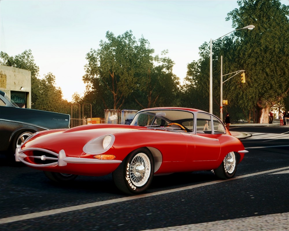 Grand Theft Auto IV