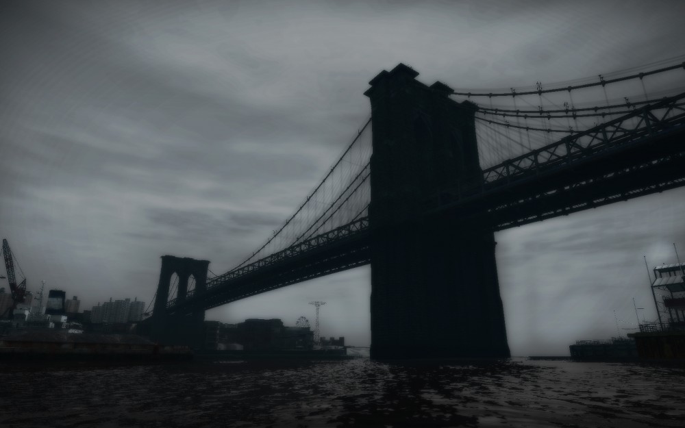 Grand Theft Auto IV