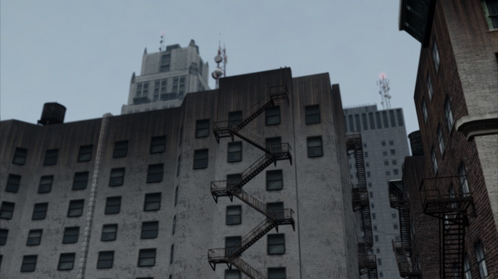 Grand Theft Auto IV