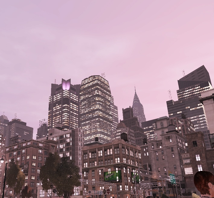 Grand Theft Auto IV