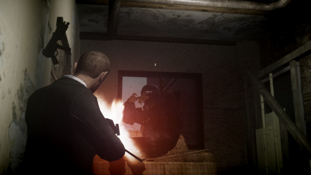 Grand Theft Auto IV