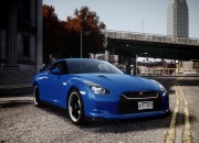Grand Theft Auto IV
