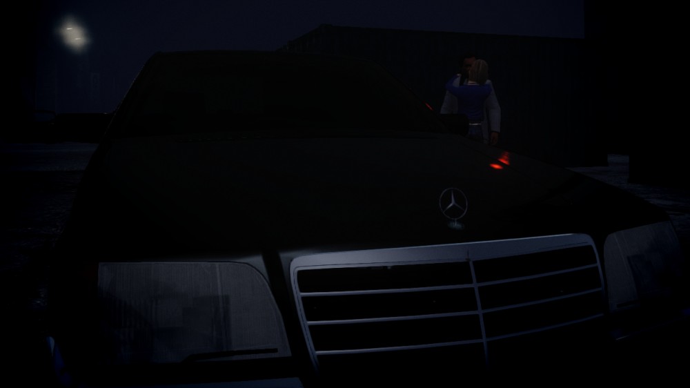 Grand Theft Auto IV