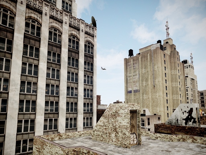 Grand Theft Auto IV