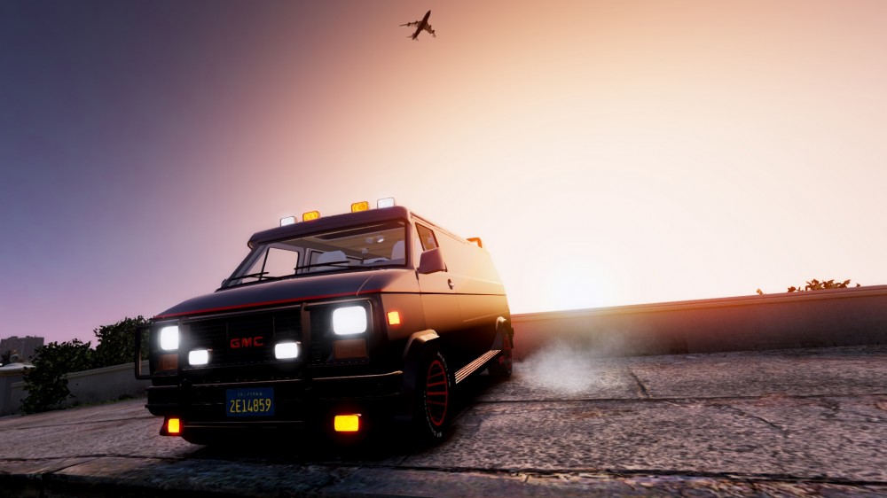 Grand Theft Auto IV