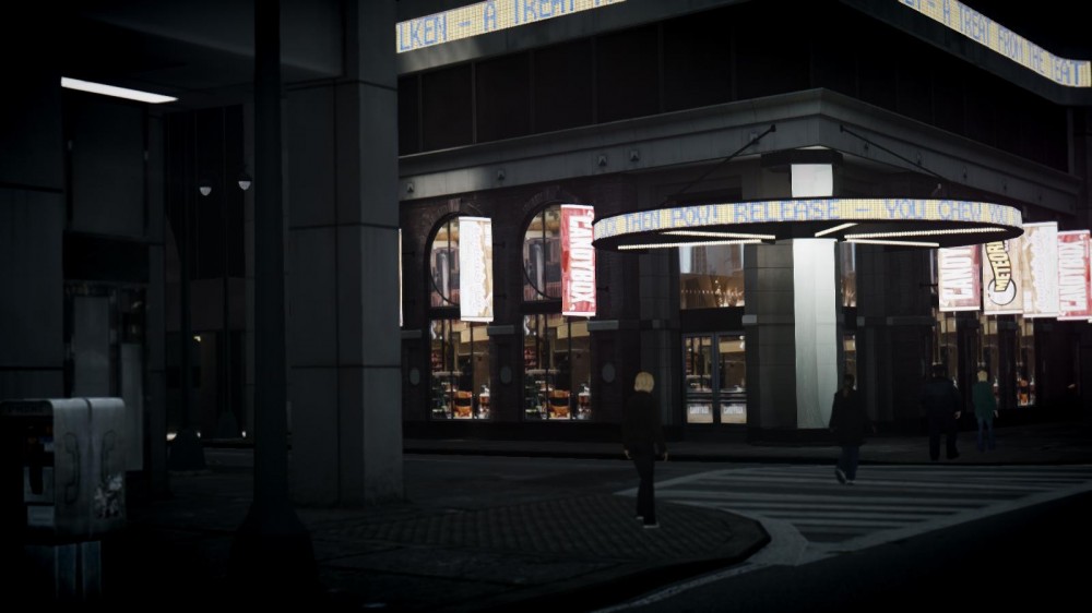 Grand Theft Auto IV