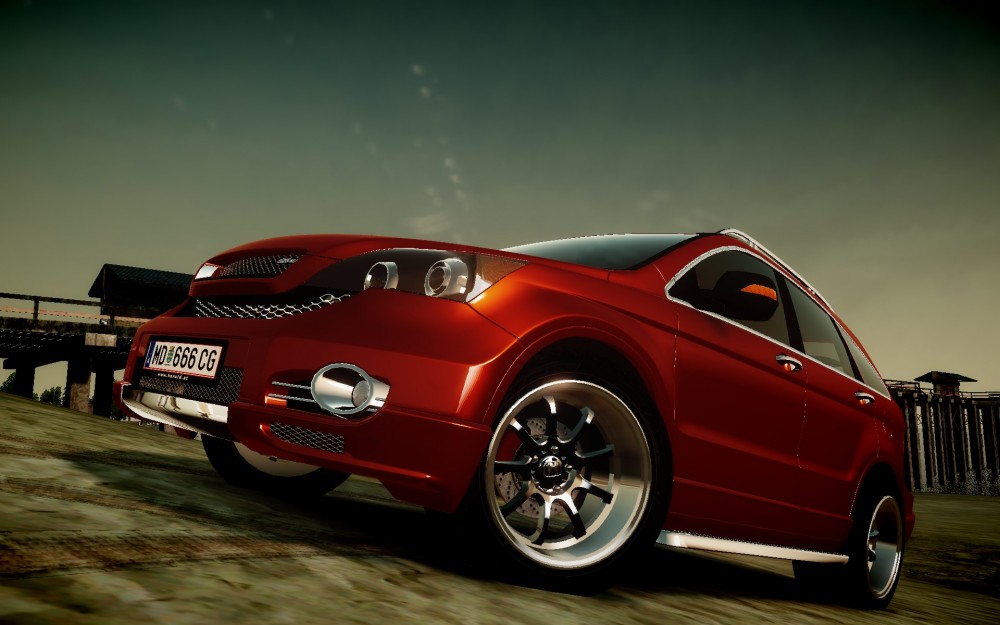 Grand Theft Auto IV