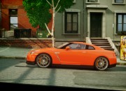 Grand Theft Auto IV