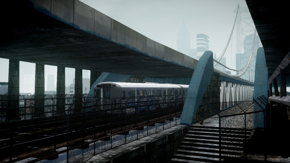 Grand Theft Auto IV