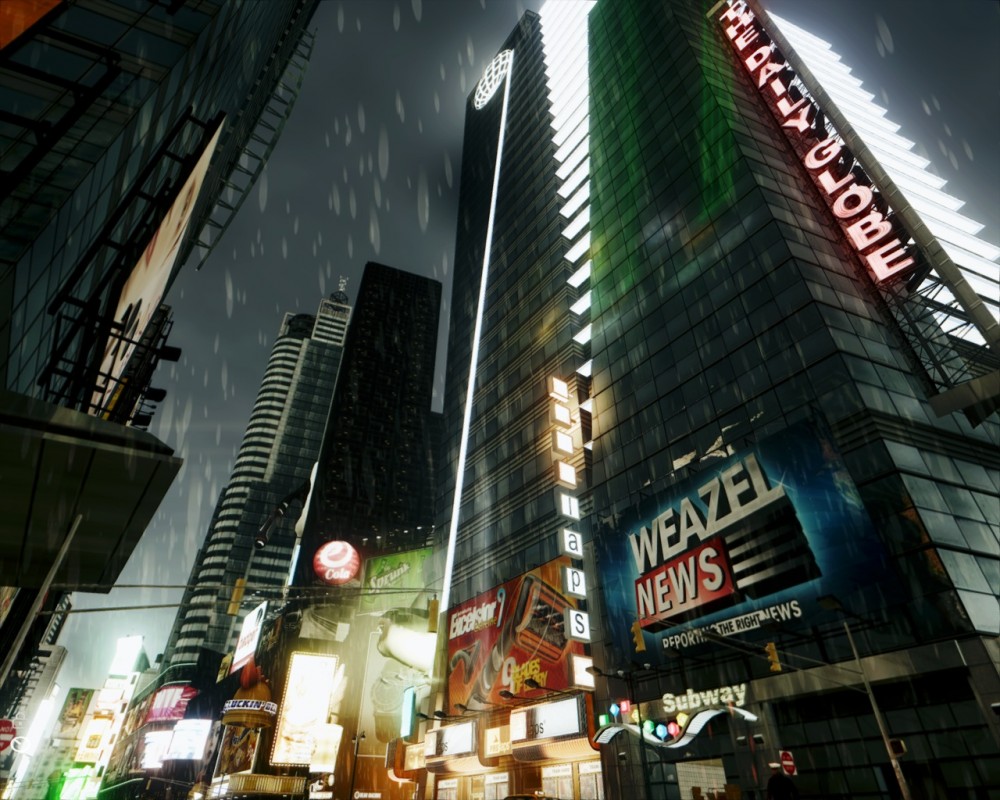 Grand Theft Auto IV