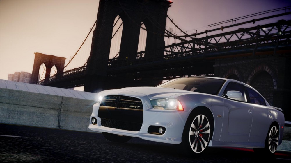 Grand Theft Auto IV