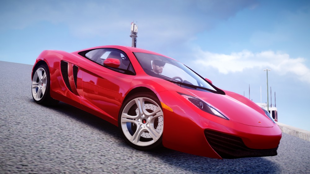 Grand Theft Auto IV