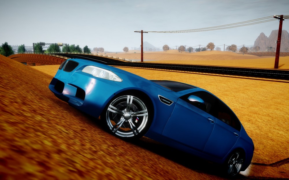 Grand Theft Auto IV