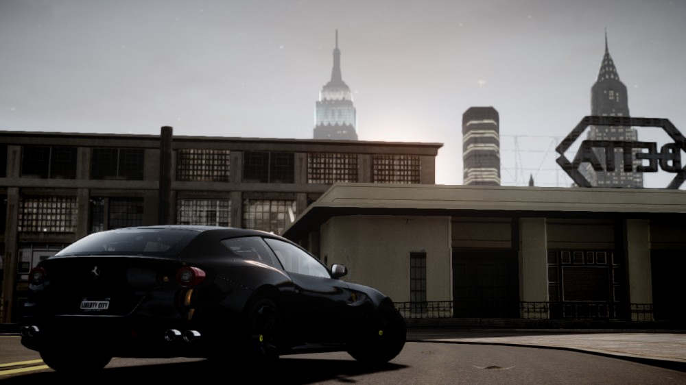 Grand Theft Auto IV