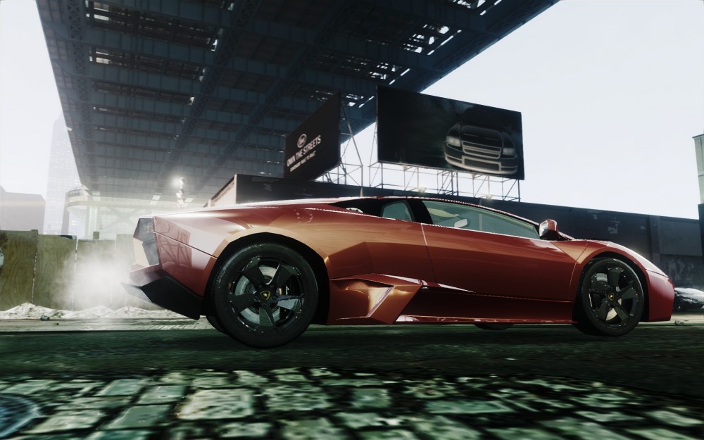 Grand Theft Auto IV
