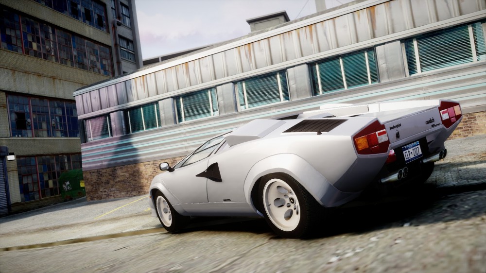Grand Theft Auto IV
