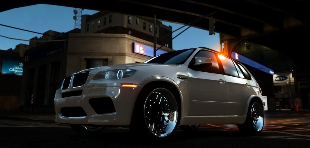 Grand Theft Auto IV