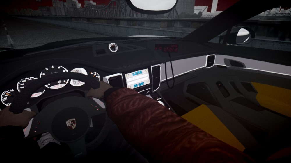 Grand Theft Auto IV