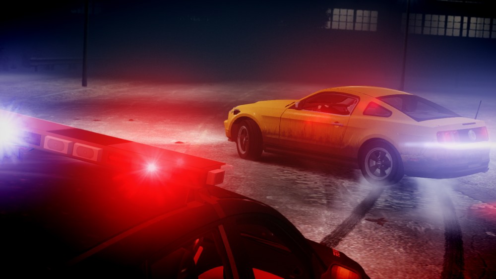 Grand Theft Auto IV