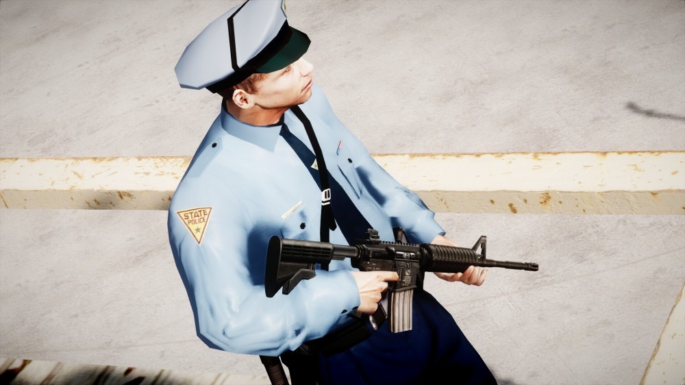 Grand Theft Auto IV