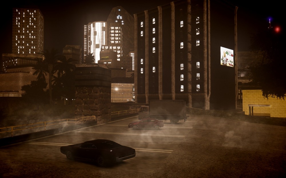 Grand Theft Auto IV