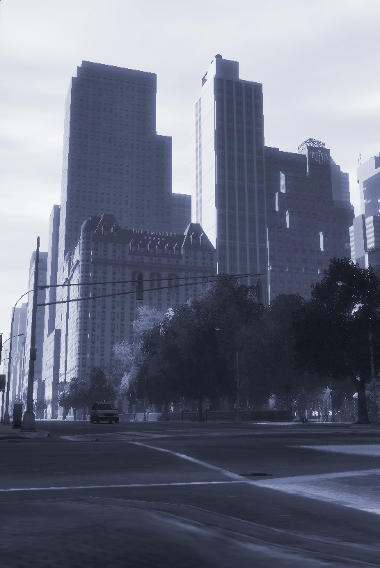 Grand Theft Auto IV