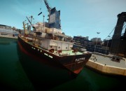 Grand Theft Auto IV