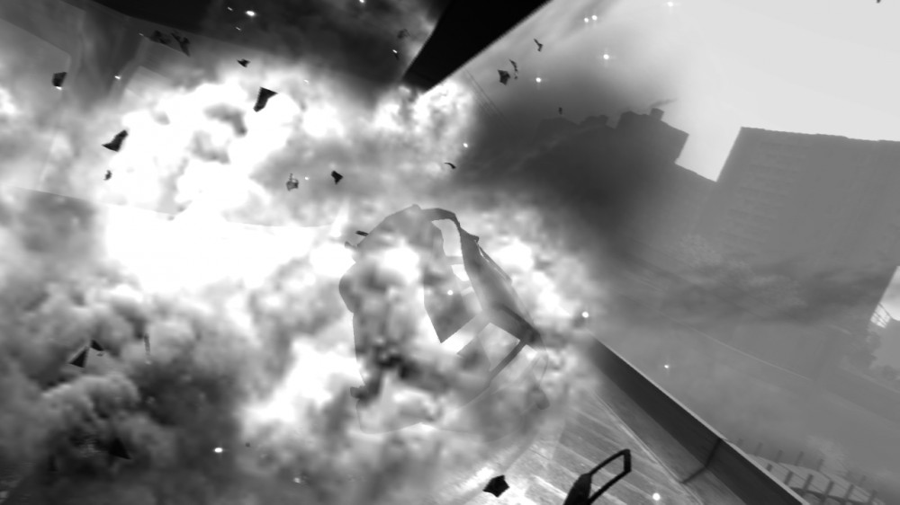 Grand Theft Auto IV