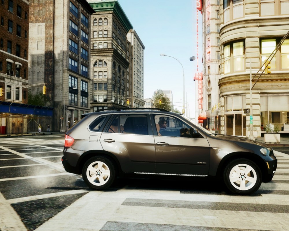 Grand Theft Auto IV