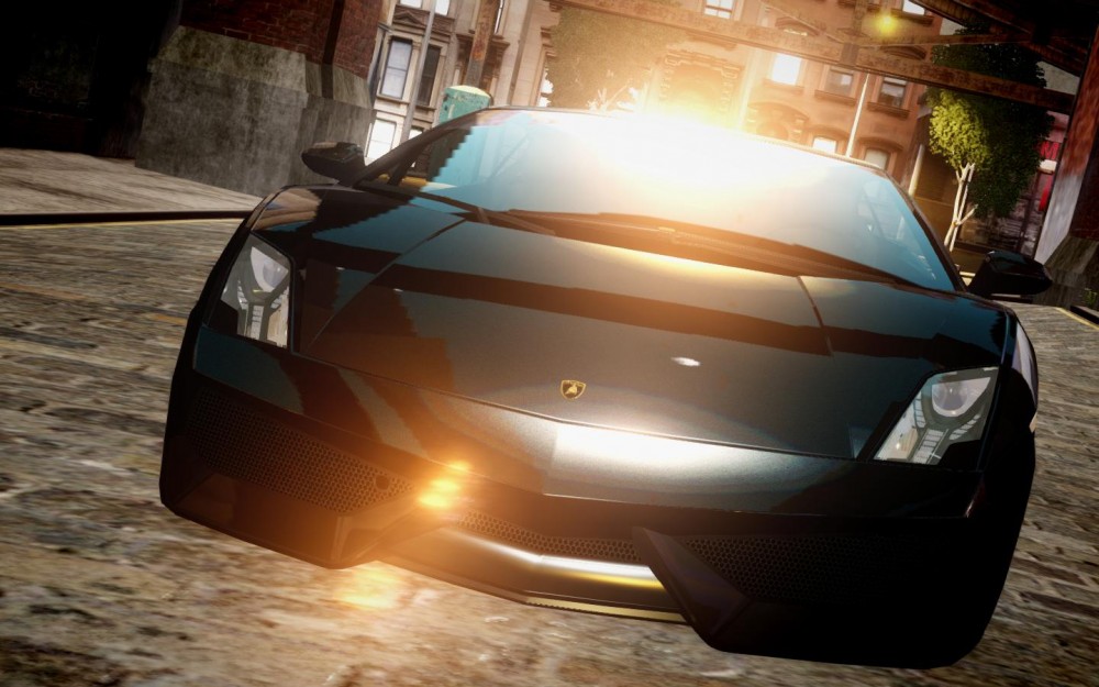 Grand Theft Auto IV