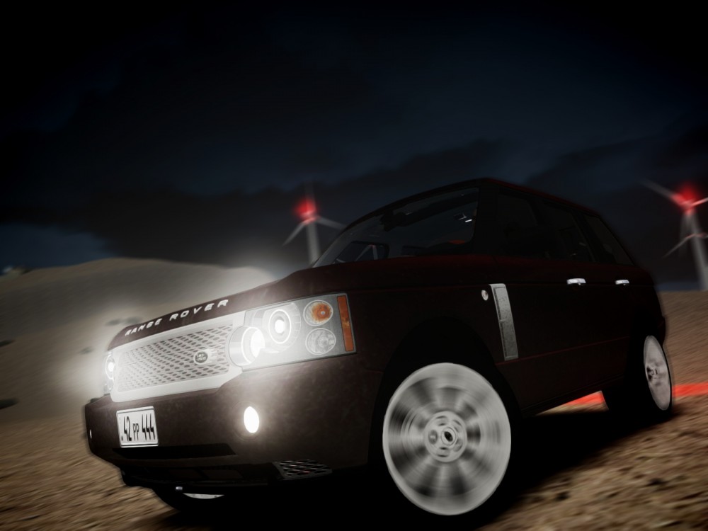 Grand Theft Auto IV
