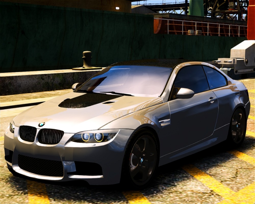 Grand Theft Auto IV