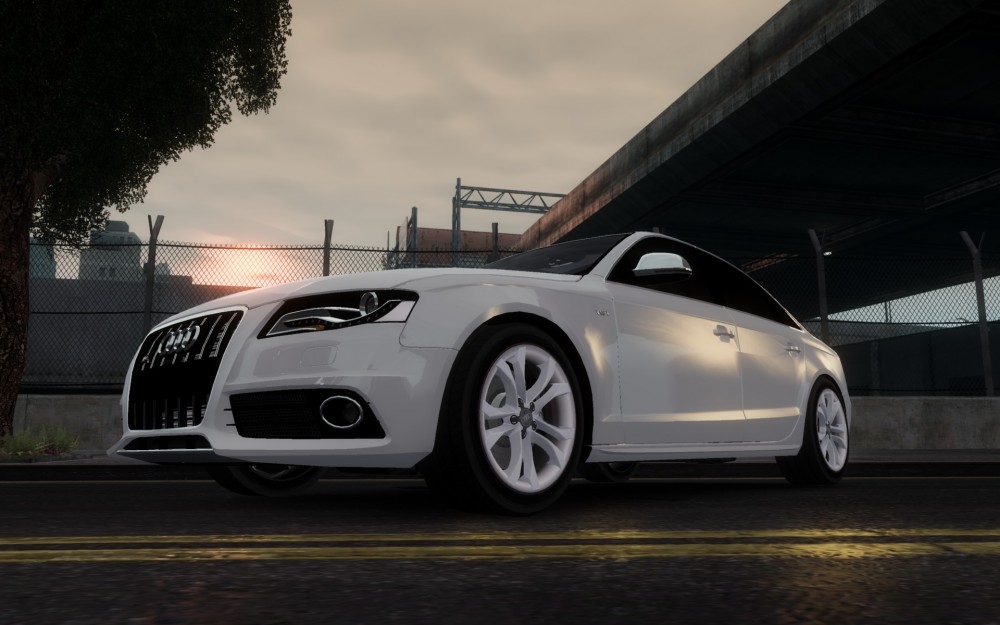 Grand Theft Auto IV