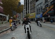 Grand Theft Auto IV
