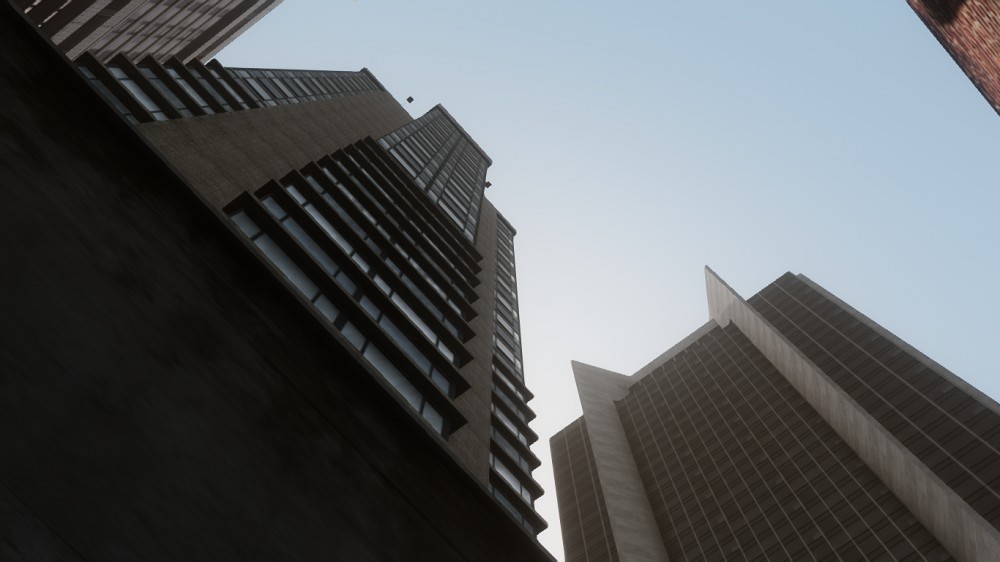 Grand Theft Auto IV