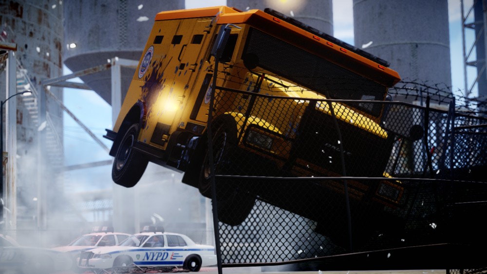Grand Theft Auto IV