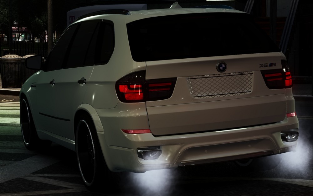 Grand Theft Auto IV