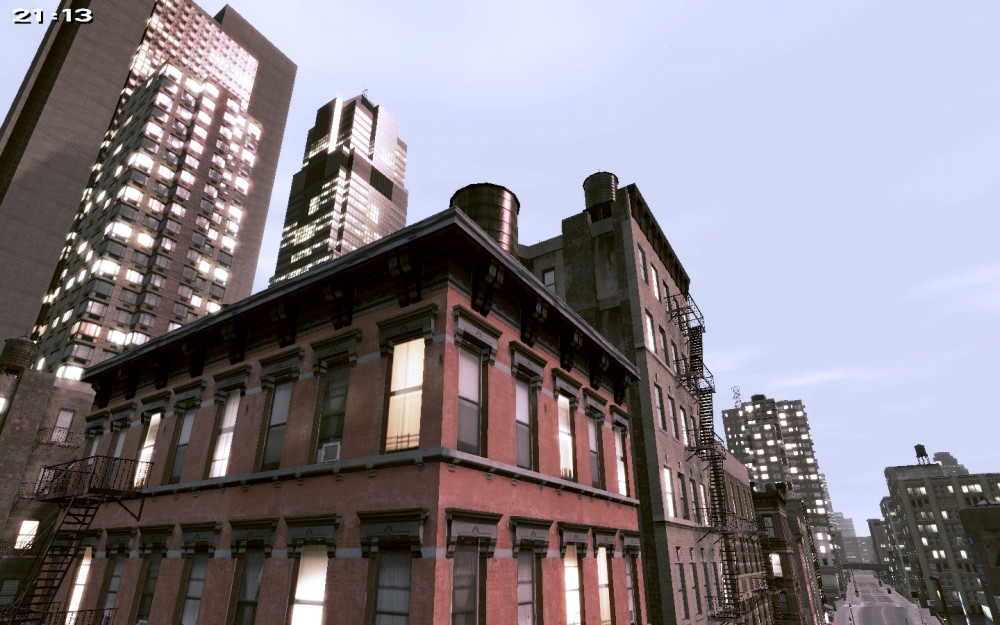 Grand Theft Auto IV