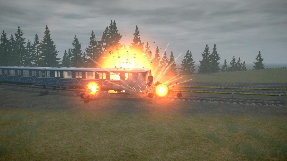 Grand Theft Auto IV