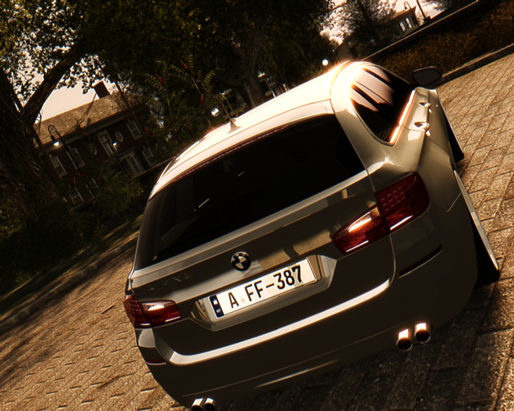 Grand Theft Auto IV
