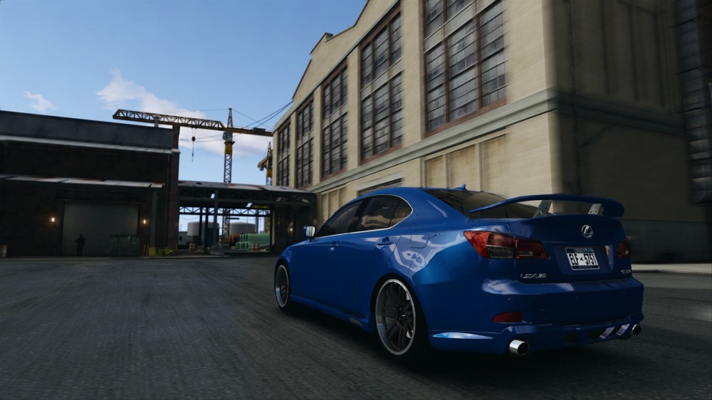 Grand Theft Auto IV