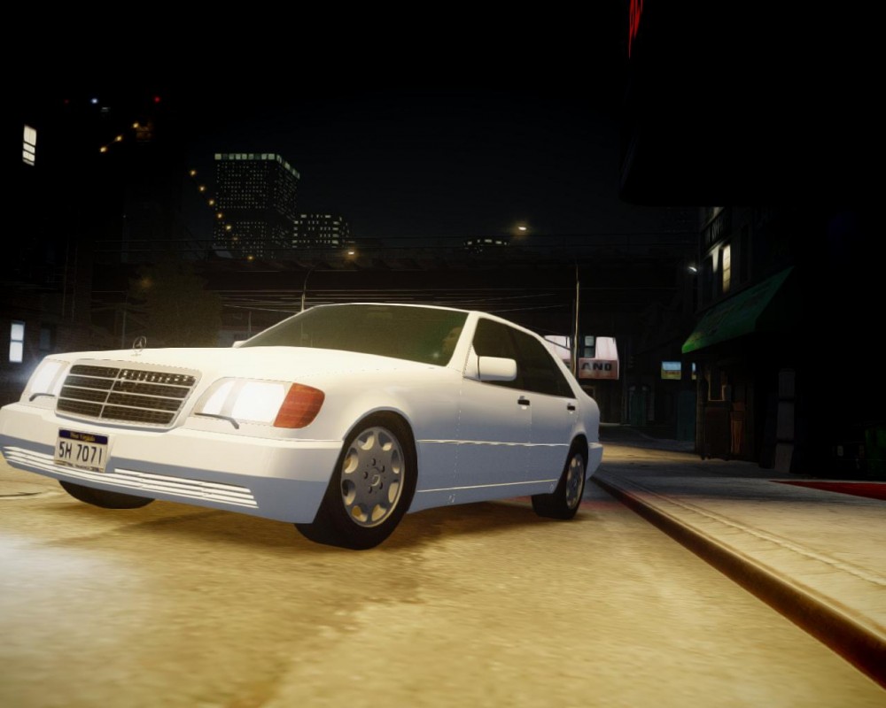 Grand Theft Auto IV