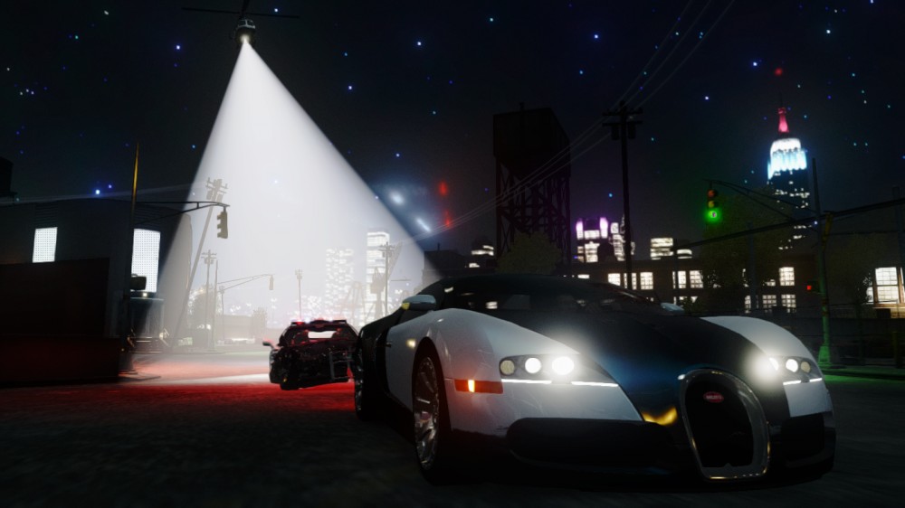 Grand Theft Auto IV