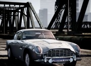 Grand Theft Auto IV