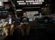 Grand Theft Auto IV